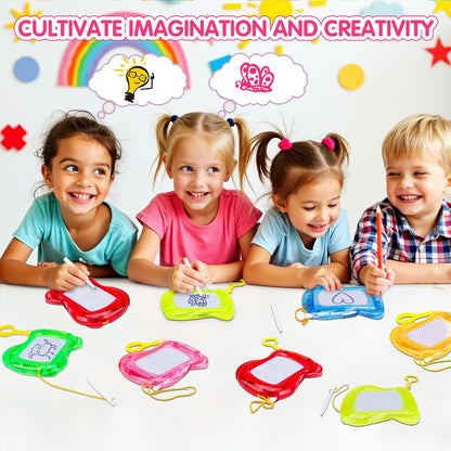 24PCS Mini Brain Teaser Puzzles Cubes Party Favors Bulk for Kids 4-8 8-12 Goodie Treat Bag Easter Basket Stuffers Classroom Treasure Chest Carnival Prizes Box Toys Pinata Filler Birthday Return Gifts