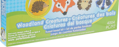 Perler Beads Rainbow Unicorn Fuse Bead Kit, 2000pcs, 7 Projects