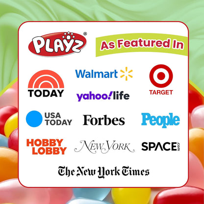 Playz Edible Candy Making Science Kit for Kids Ages 8-12 Years Old - Food Science Chemistry Kid Science Kit with 40 Experiments to Make Your Own Chocolates, Educational Science Kits for Boy & Girls