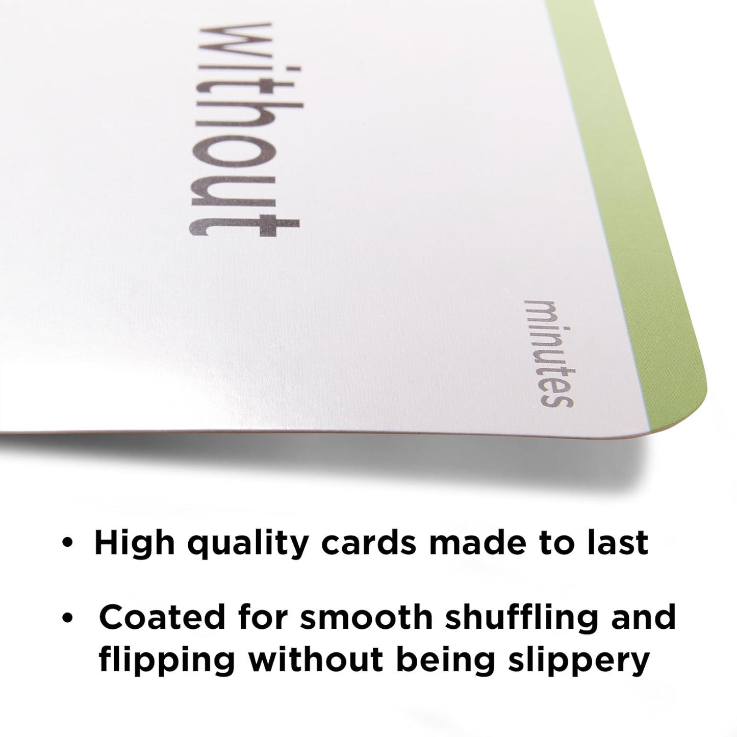 Award-Winning Phonics & Vocabulary Flash Cards (1000+ Words w/Prefixes, Suffixes & CVC) incl. Games & Visual Aids for Ages 4-8, Pre-K to 3rd Grade