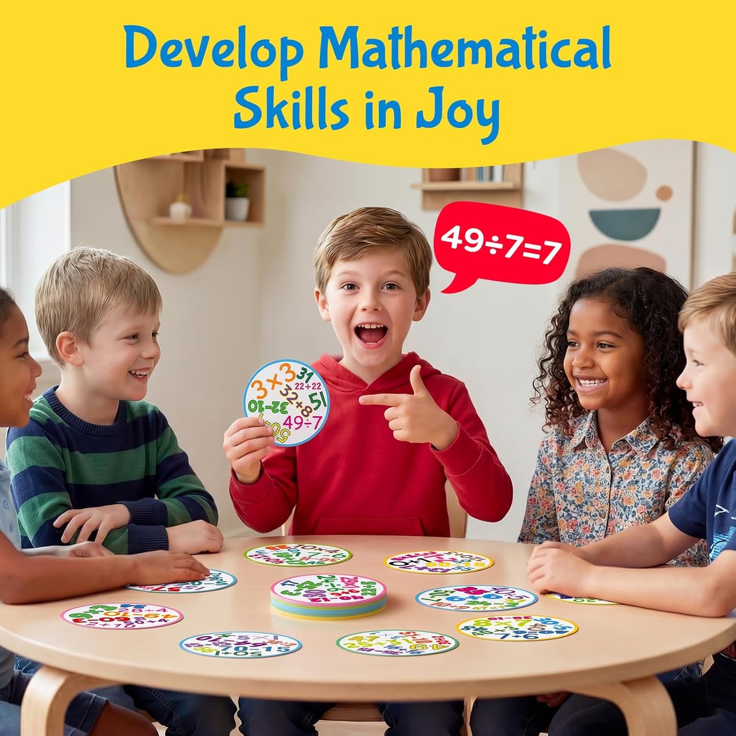 Edulok Memory Card Game, Kids Sight Word Piles Card Games, Animal Table Match Game for Toddlers, Indoor Recess Family Games, Preschool Classroom Reading Games, Homeschool Supplies