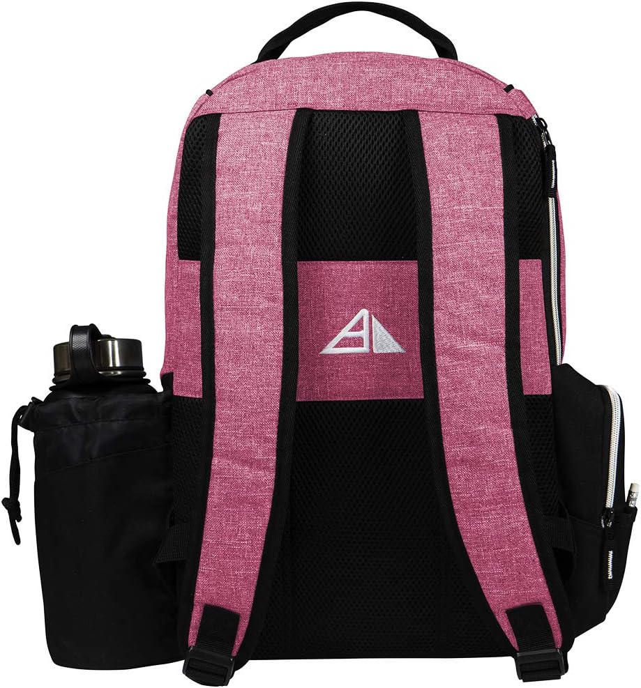 Axiom Discs Shuttle Disc Golf Backpack Bag (Choose Your Style and Color)