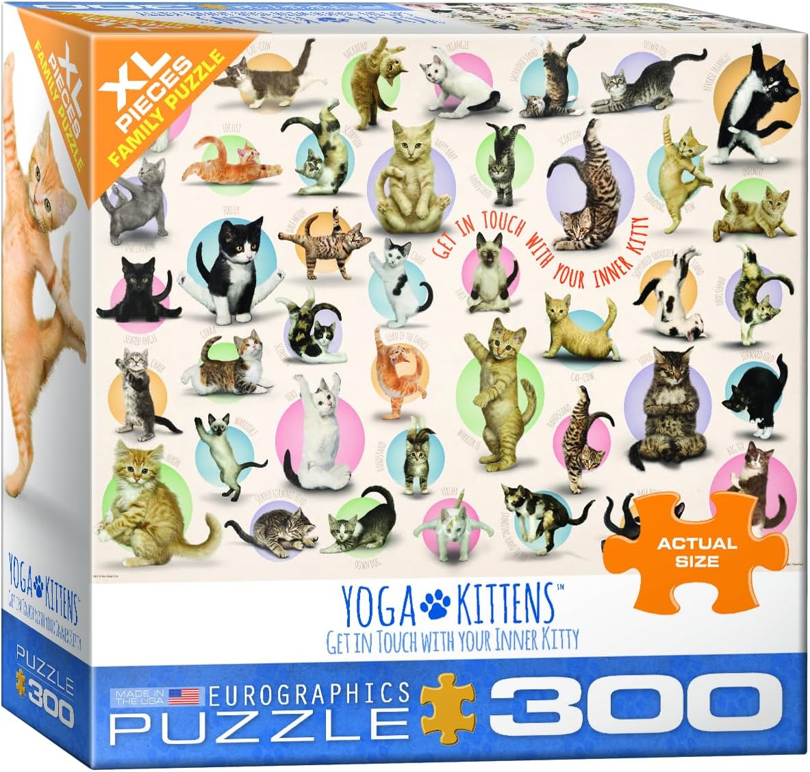 The Solar System 100 Piece Jigsaw Puzzle - Colors A
