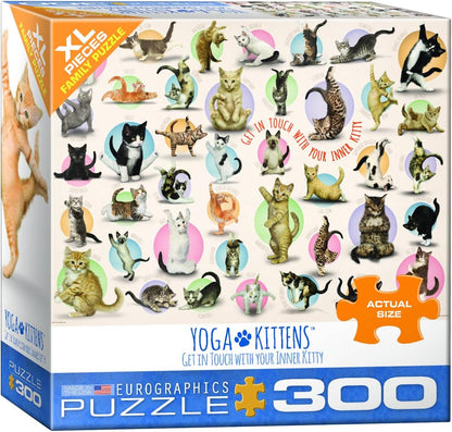 The Solar System 100 Piece Jigsaw Puzzle - Colors A