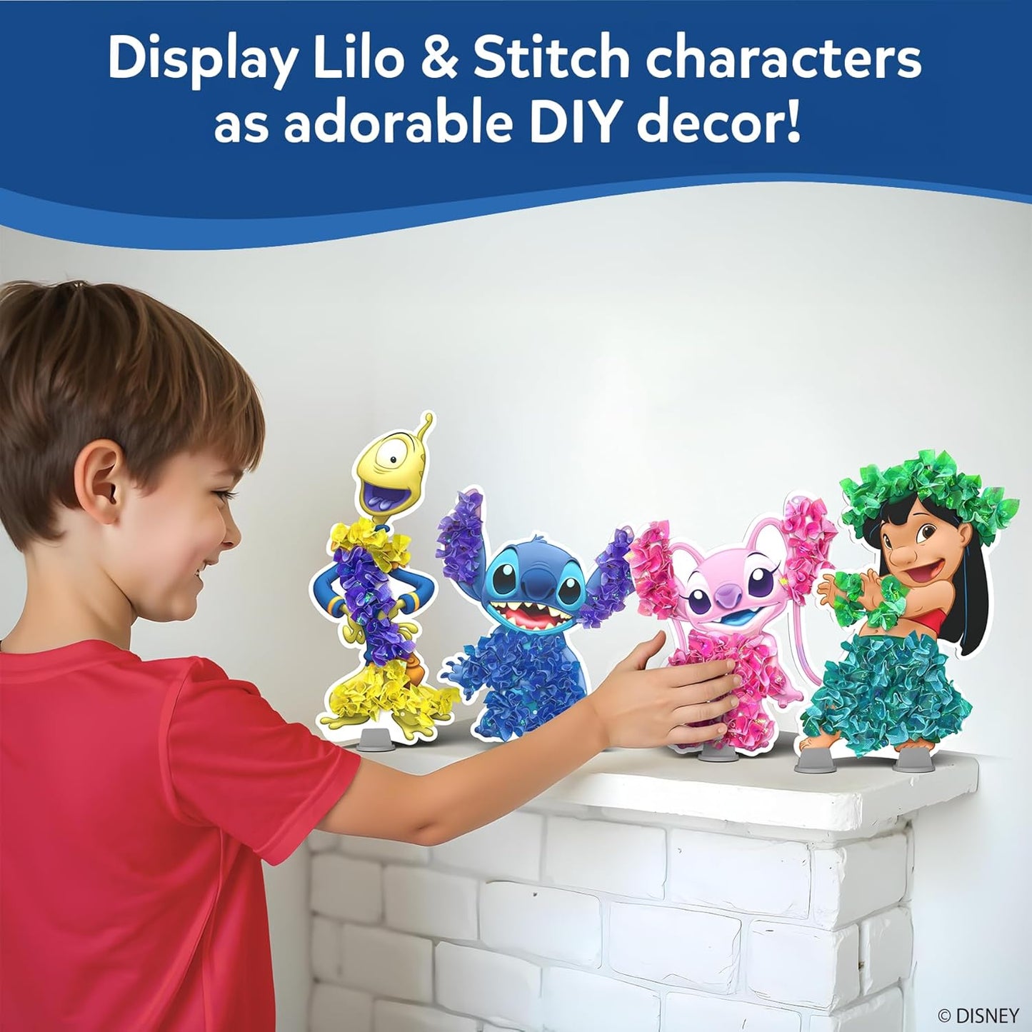 Skillmatics Poke-in Art - Magical Unicorn Dream Decor, Mess-Free Fun for Kids, DIY Wood Craft Kits, Screen-Free Activity, Gifts for Ages 4, 5, 6, 7, 8, 9
