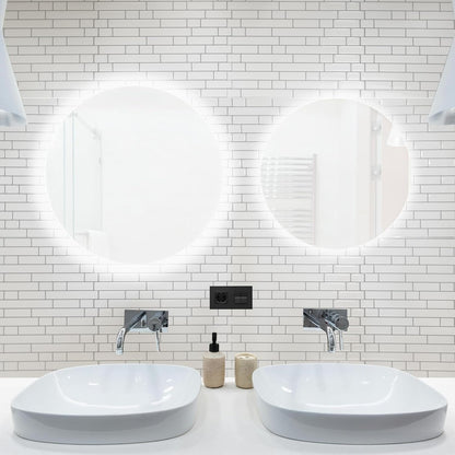 Art3d 10-Sheet Heavy-Duty Peel and Stick Backsplash, Waterproof Wall Tiles Stick on Kitchen Backsplash Living Space, Carrara Grey