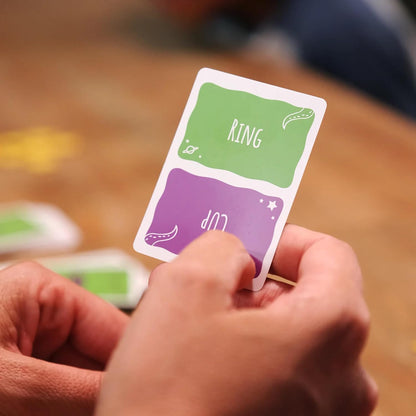 Exploding Kittens The Best Worst Ice Cream 2-5 Players - Ages 4+ - 10 Minutes to Play - Ice Cream Matching Picture Game - Kid Friendly Card Game, Family Game Night, Engaging Kids Game