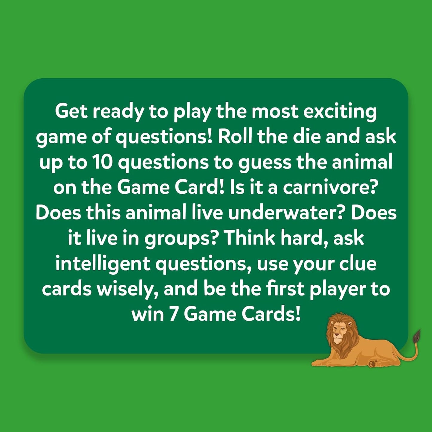 Skillmatics Guess in 10 NASA Space, Perfect for Boys, Girls, Kids & Families Who Love Card Games, Educational Toys, Travel Games, Gifts for Ages 8, 9, 10 and Up