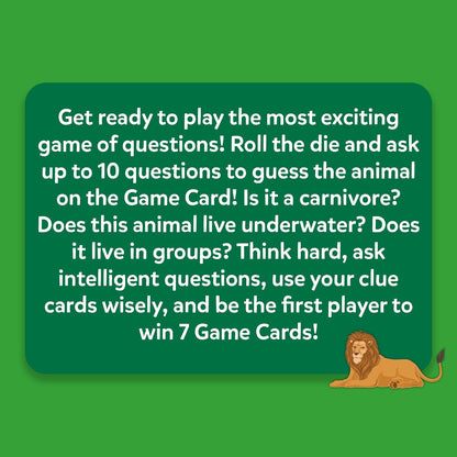Skillmatics Guess in 10 NASA Space, Perfect for Boys, Girls, Kids & Families Who Love Card Games, Educational Toys, Travel Games, Gifts for Ages 8, 9, 10 and Up