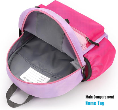STEAMEDBUN Backpack Leash for Toddlers 1-3: Baby Backpack with Leash for Boys Girls - Anti-Lost Harness for Walking