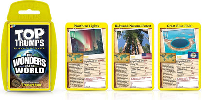 Top Trumps Oi Frog! Juniors Card Game