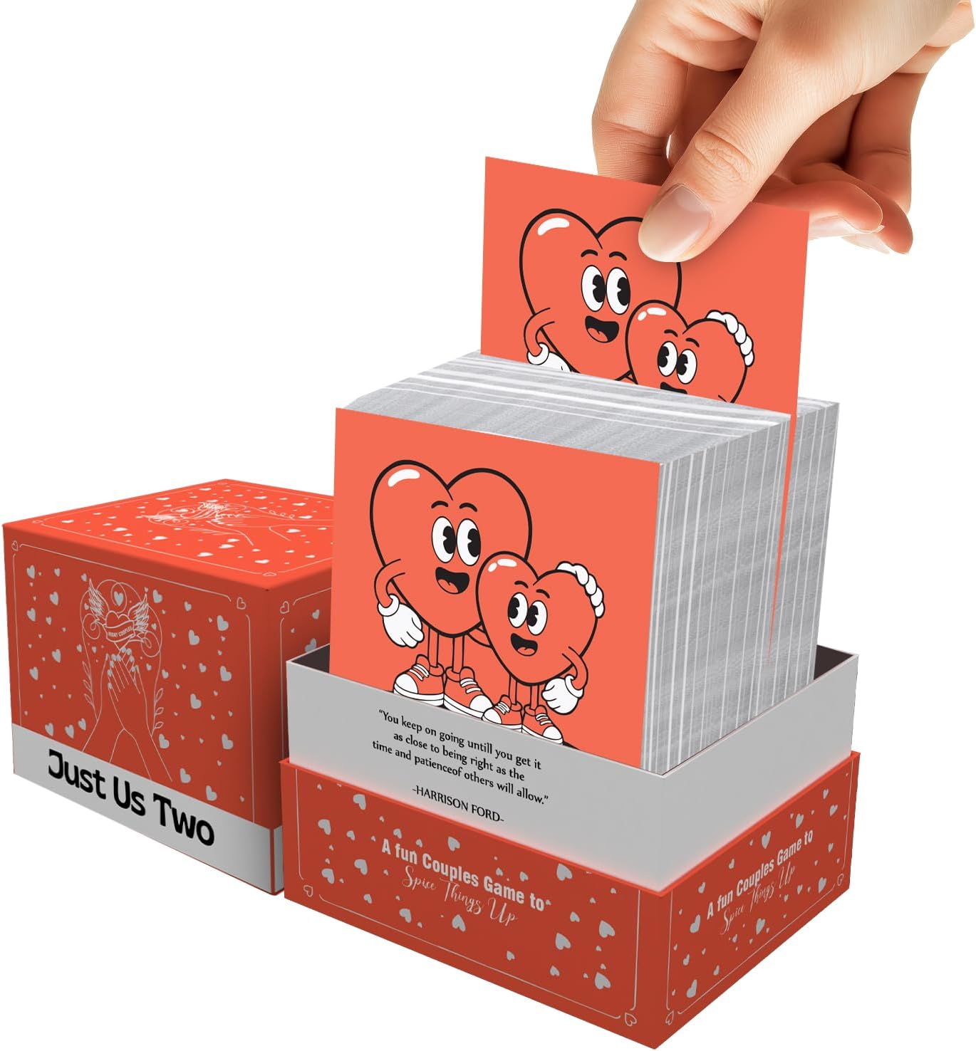 Family Discussion Cards Set, 200 Engaging Conversation Starters for Quality Time - Screen-Free Bonding Activity for Dinners, Gifts, Holidays and Gatherings(Kid001)