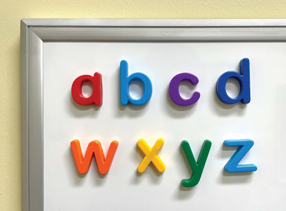 Teacher Created Resources Magnetic Letters - Lowercase (TCR77580)