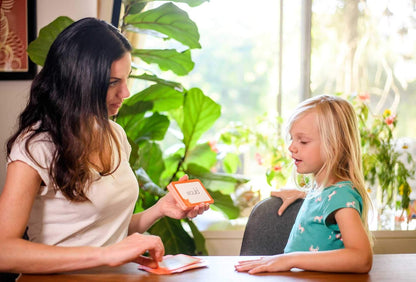 Ready to Learn: K-1 Sight Words Flash Cards: Includes 48 Cards to Practice Sight Word Recognition!