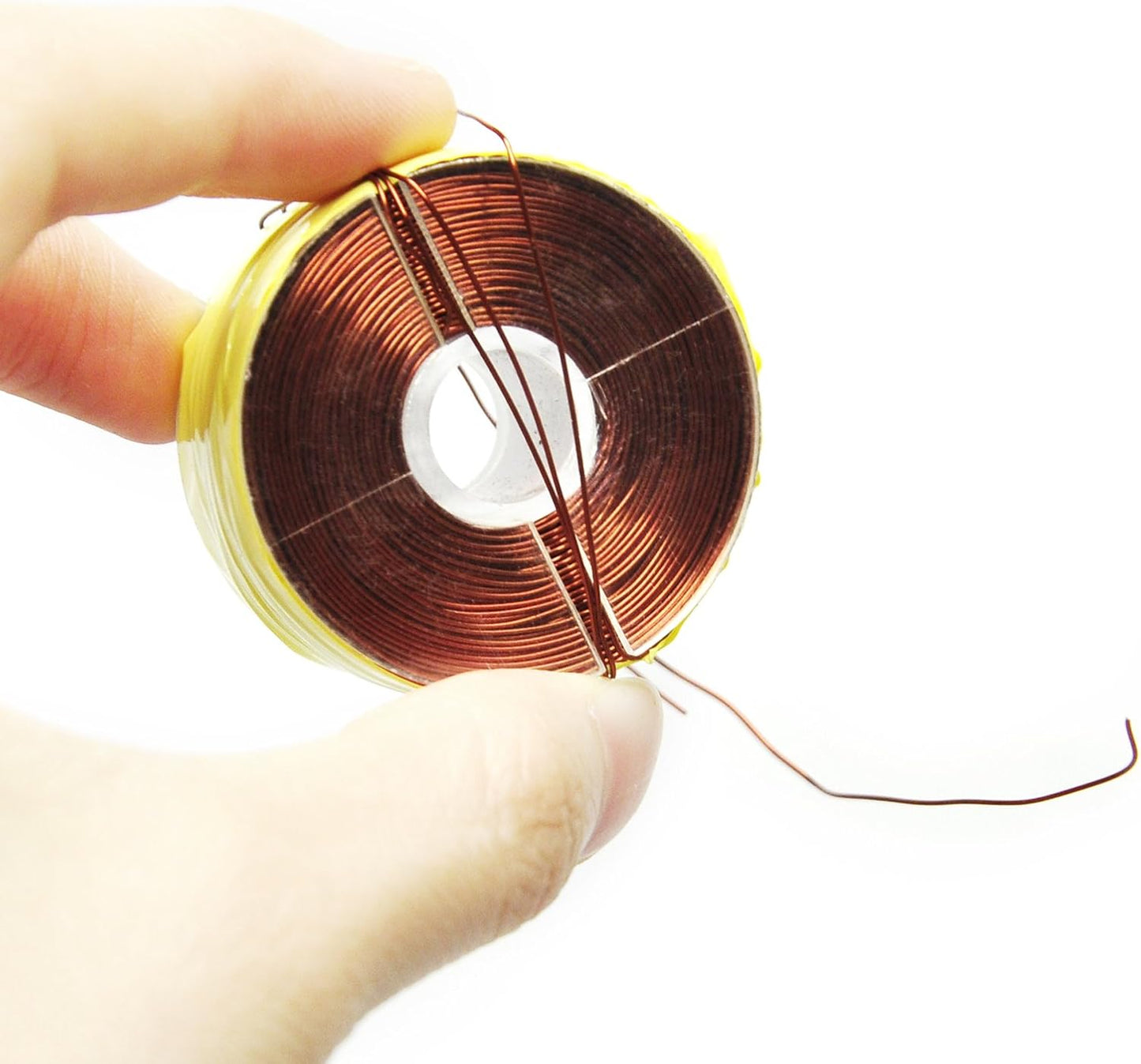 Gikfun Copper Magnetic Levitation Coil for Magnetic Suspension with Cable Arduino DIY Kit EK1910