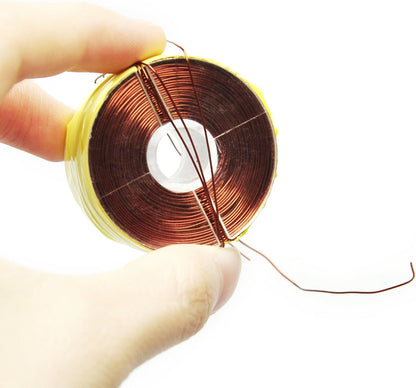 Gikfun Copper Magnetic Levitation Coil for Magnetic Suspension with Cable Arduino DIY Kit EK1910