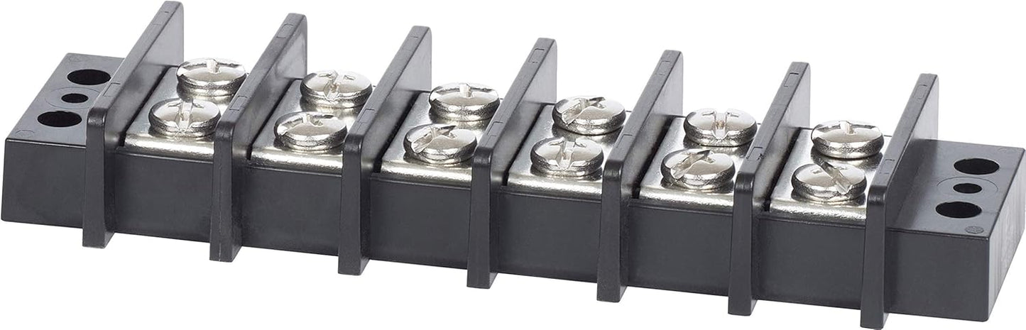 Blue Sea Systems Terminal Blocks 20A - 65A