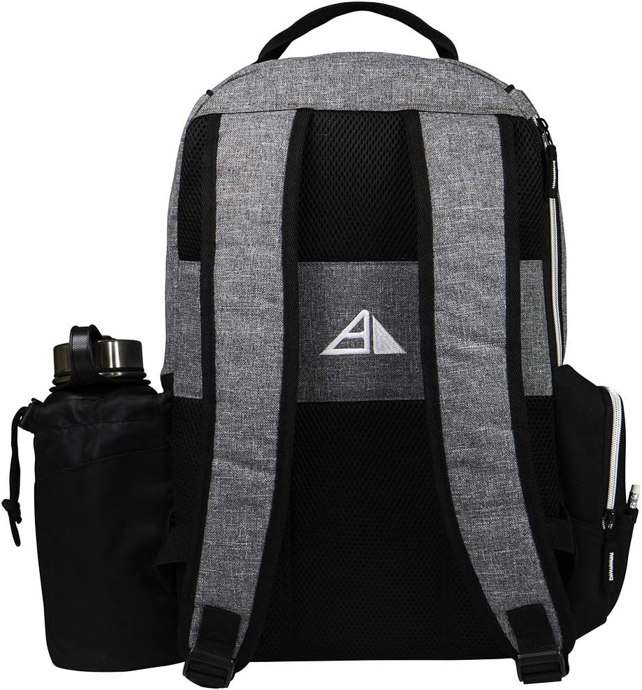 Axiom Discs Shuttle Disc Golf Backpack Bag (Choose Your Style and Color)