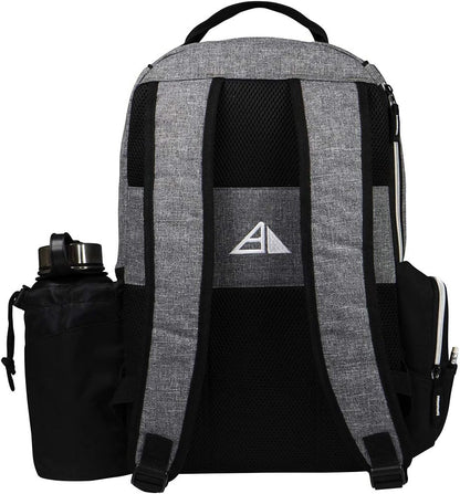 Axiom Discs Shuttle Disc Golf Backpack Bag (Choose Your Style and Color)