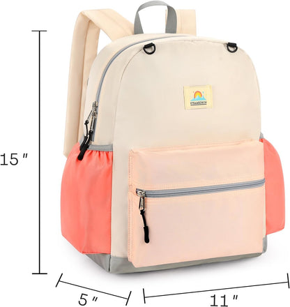 STEAMEDBUN Backpack Leash for Toddlers 1-3: Baby Backpack with Leash for Boys Girls - Anti-Lost Harness for Walking