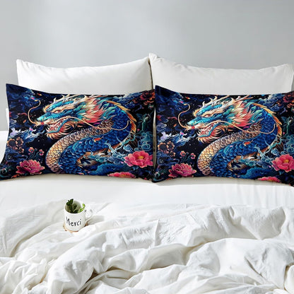Drum Kit Fitted Sheet,Full Size Rock Music Collections Musical Instruments Theme,Soft Decorative Fabric Bedding Deep Pocket for Children Teens Young Boys Girls,with 2 Pillowcases