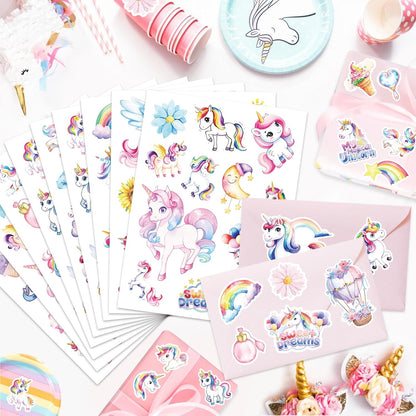 312 Pcs Science Stickers, Chemistry Biology Physics Laboratory Sticker Science Themed Stickers for Craft Supplies Classroom Rewards Party Decorations