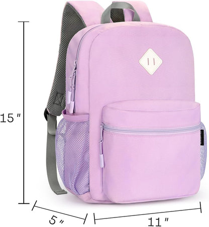 STEAMEDBUN Toddler Backpack Leash for 1-3: Backpack with Leash for Boys Girls - Anti-Lost Harness Backpack for Walking