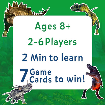 Skillmatics Guess in 10 NASA Space, Perfect for Boys, Girls, Kids & Families Who Love Card Games, Educational Toys, Travel Games, Gifts for Ages 8, 9, 10 and Up