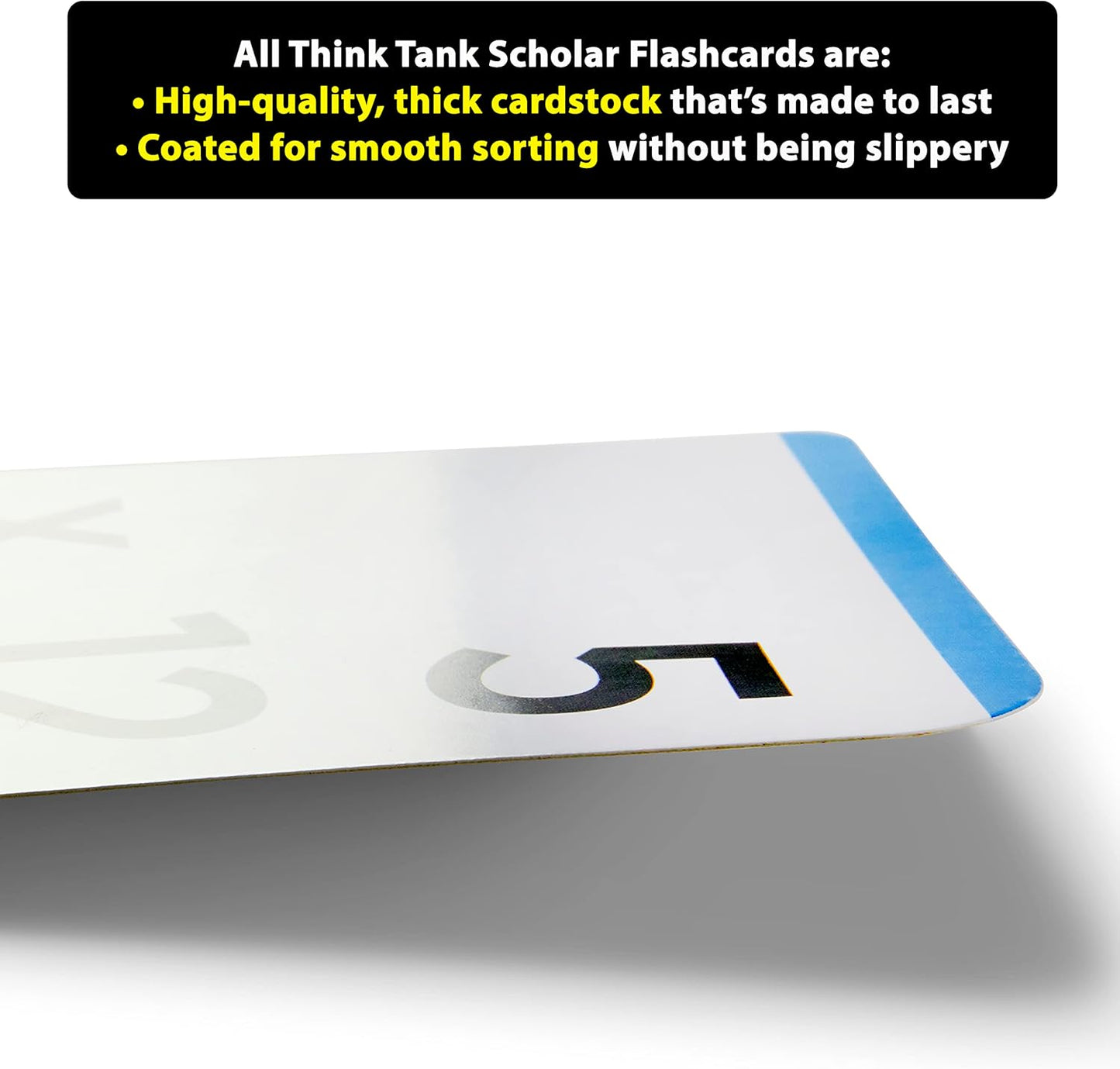 Award-Winning Multiplication Flash Cards – 173 Jumbo Cards (3.1” x 5.2”), All Facts 0–12 – 1 Fact & Visual Aid Per Card – Mastery Divider Tabs, Charts, Games & Teaching Methods – Grades 2–6