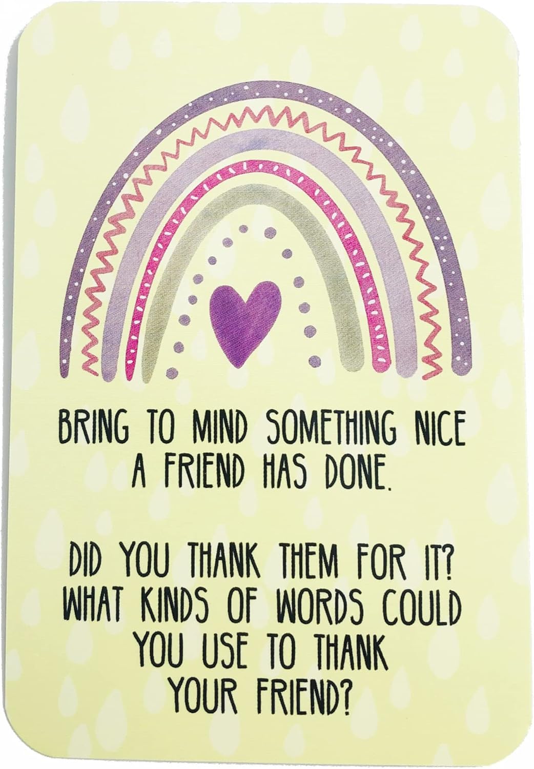 Sunny Present Thankful Me - Gratitude Cards for Kids - Mindful Play and Conversation for Children to Celebrate Life, Inspire Appreciation, Build Resilience
