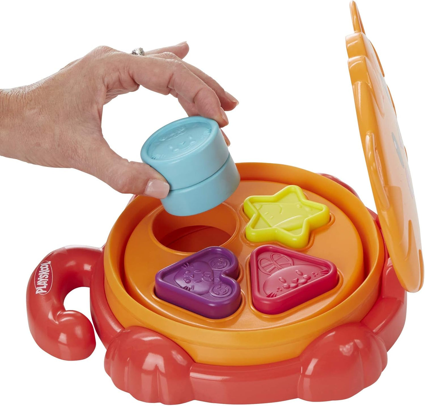 Playskool Pop-Up Shape Sorter [Amazon Exclusive]