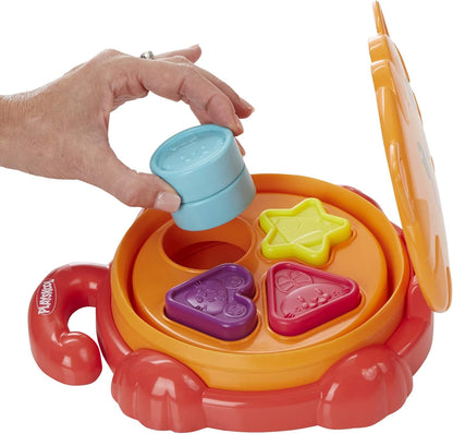 Playskool Pop-Up Shape Sorter [Amazon Exclusive]