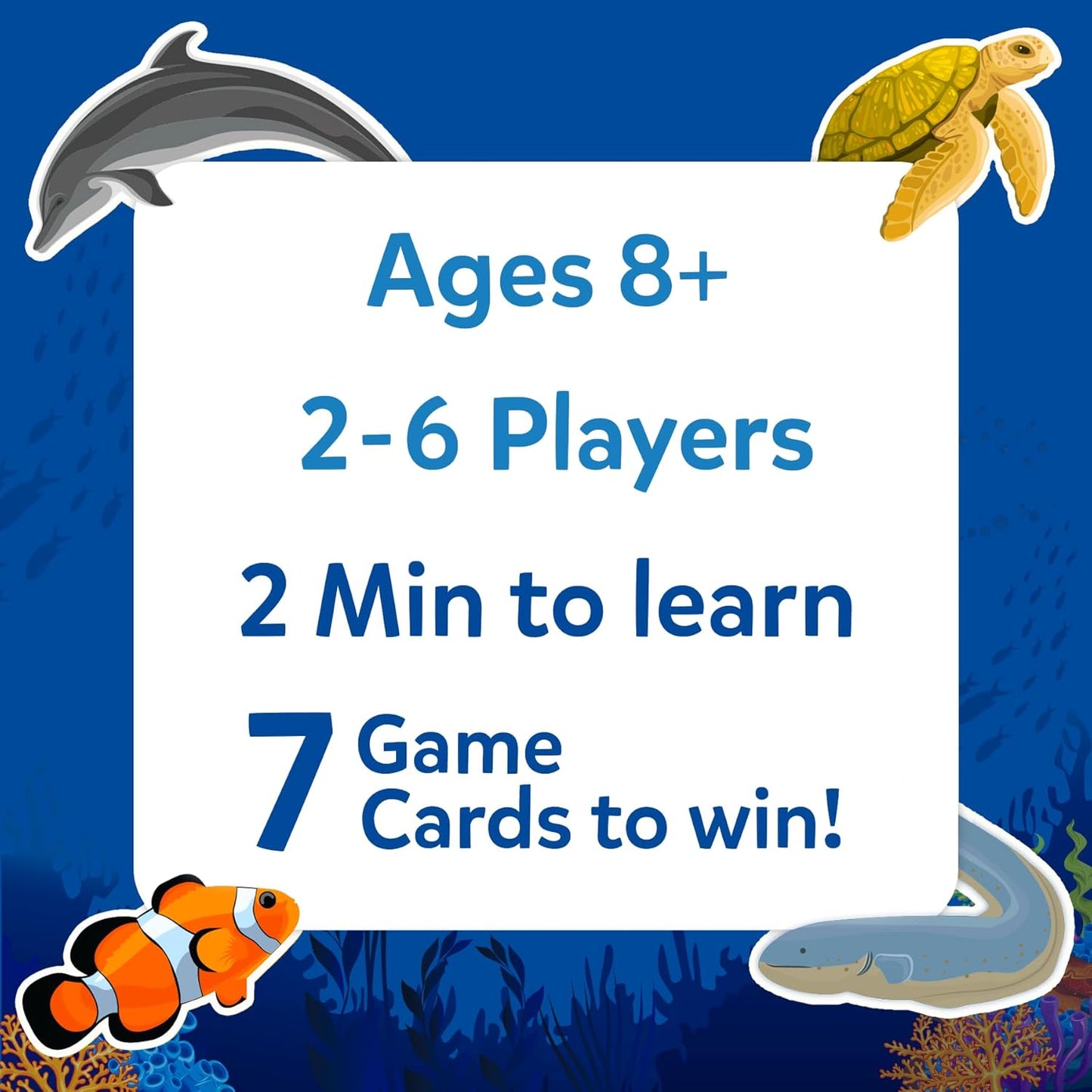 Skillmatics Guess in 10 NASA Space, Perfect for Boys, Girls, Kids & Families Who Love Card Games, Educational Toys, Travel Games, Gifts for Ages 8, 9, 10 and Up