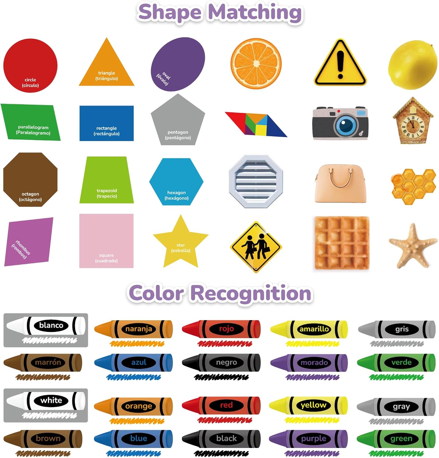 CHEFAN Felt Ten-Frame Set Math Manipulative Counter for Elementary, Numbers Learning Counting Toy for Kids, Montessori Math Educational Game, 2 Ten Frames & 162PCS for Kindergarten, 3+ Years Old