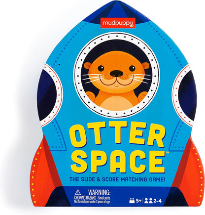 Scoops Meow! Game from Mudpuppy, Fast Paced Memory Matching Game, Easy to Play, Teaches Color Matching and Pattern Recognition, Ideal for 2-4 Players, for Kids 5+, Instructions Included