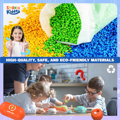 Science Kits for Kids - STEM Kits for Kids, Electronics Exploration Kit, Over 420 Projects, 35 Circuit Parts, STEM Educational Toy Gifts for Kid Boys Girls Ages 3 4 5 6 7 8 9 10 11 12