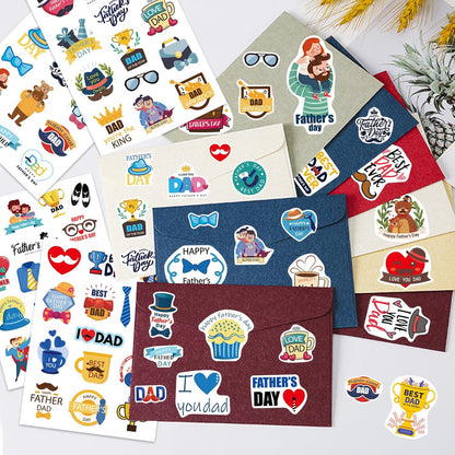 312 Pcs Science Stickers, Chemistry Biology Physics Laboratory Sticker Science Themed Stickers for Craft Supplies Classroom Rewards Party Decorations