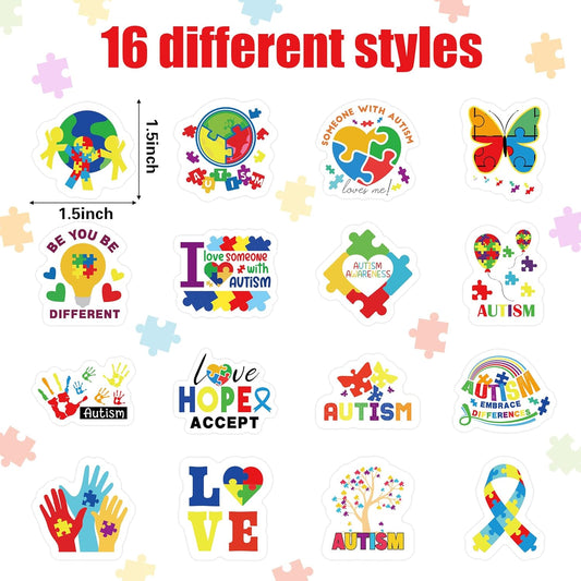 BeYumi Cute Natural Science Sticker - 1000Pcs Cartoon Natural Science Stickers in 2 Rolls Waterproof Vinyl Cute Biology Chemistry Laboratory Decals for Laptop Bottle Notebook Decor for Kids Students - Colors C