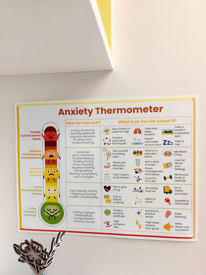 ajdvart 3 Funny Science Posters for Classroom/Home – STEM Teacher Wall Art & Bulletin Board Decorations for Elementary, Middle & High School Classrooms, Unframed Canvas 12"x16"
