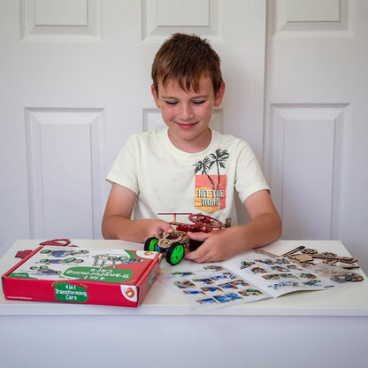 Butterfly EduFields 100+ STEM Toys for Ages 8-13 Boys Girls | STEM Projects kit for Kids 6 7 8 9 10 12 Years | Motor Machines - Robotics & Engineering Toys | Gifts for Smart Kids