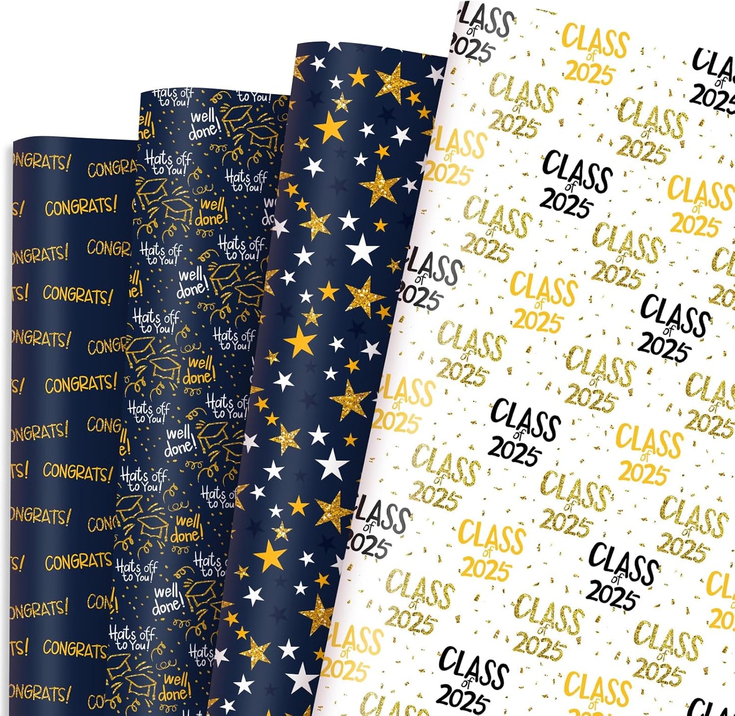 Dtiafu Reversible Building Blocks Wrapping paper Roll for Kids Boys Girls - Boys Birthday Bricks Design Gift Wrap Sheets for Baby Shower Party Craft Supplies(Total 28.5sq.ft)