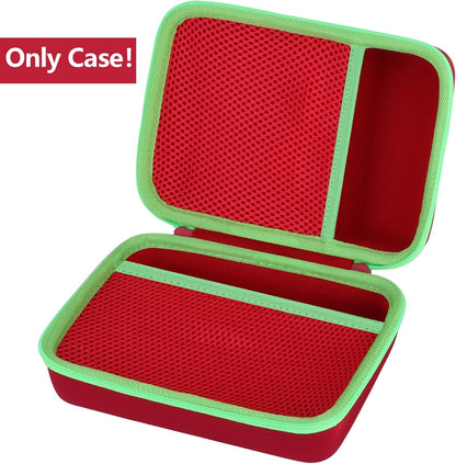 Lebakort Storage Case Compatible with LeapFrog Tad's Fridge Phonics Magnetic Letter Set