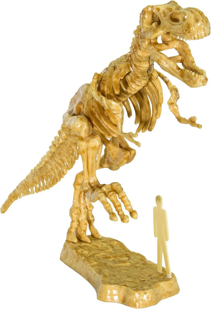 Thames & Kosmos I Dig It! Rocks - Real Minerals Excavation Kit | Science Kit | Dig Up Real Mineral Specimens | Learn About Mineralogy & Geology | 2018 Oppenheim Toy Portfolio Platinum Award Winner