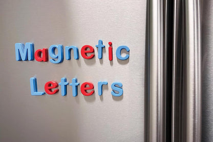 Teacher Created Resources Magnetic Letters Deluxe Set (TCR77582)