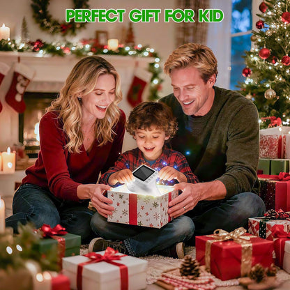 Microscope for Kids, 1600X 4K 2.0" Screen Handheld Microscope, Science Kits for Kids Age 5-7, STEM Toys, Educational Toys, Toys and Gifts for Boys and Girls Age 5, 6, 7, 8, 9 and Up