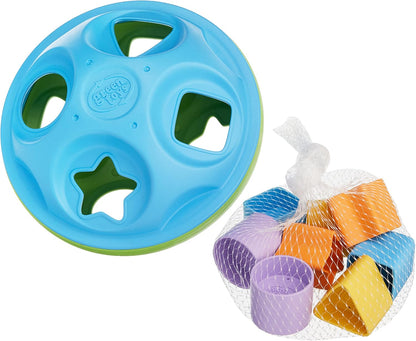 Shape Sorter - CB