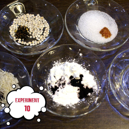 Einstein’s Young Detectives LAB Science Kit for Kids. STEM for Boys & Girls Aged 8 and Above. Exciting CSI Experiments Inside. Detailed Picture Guide Included.