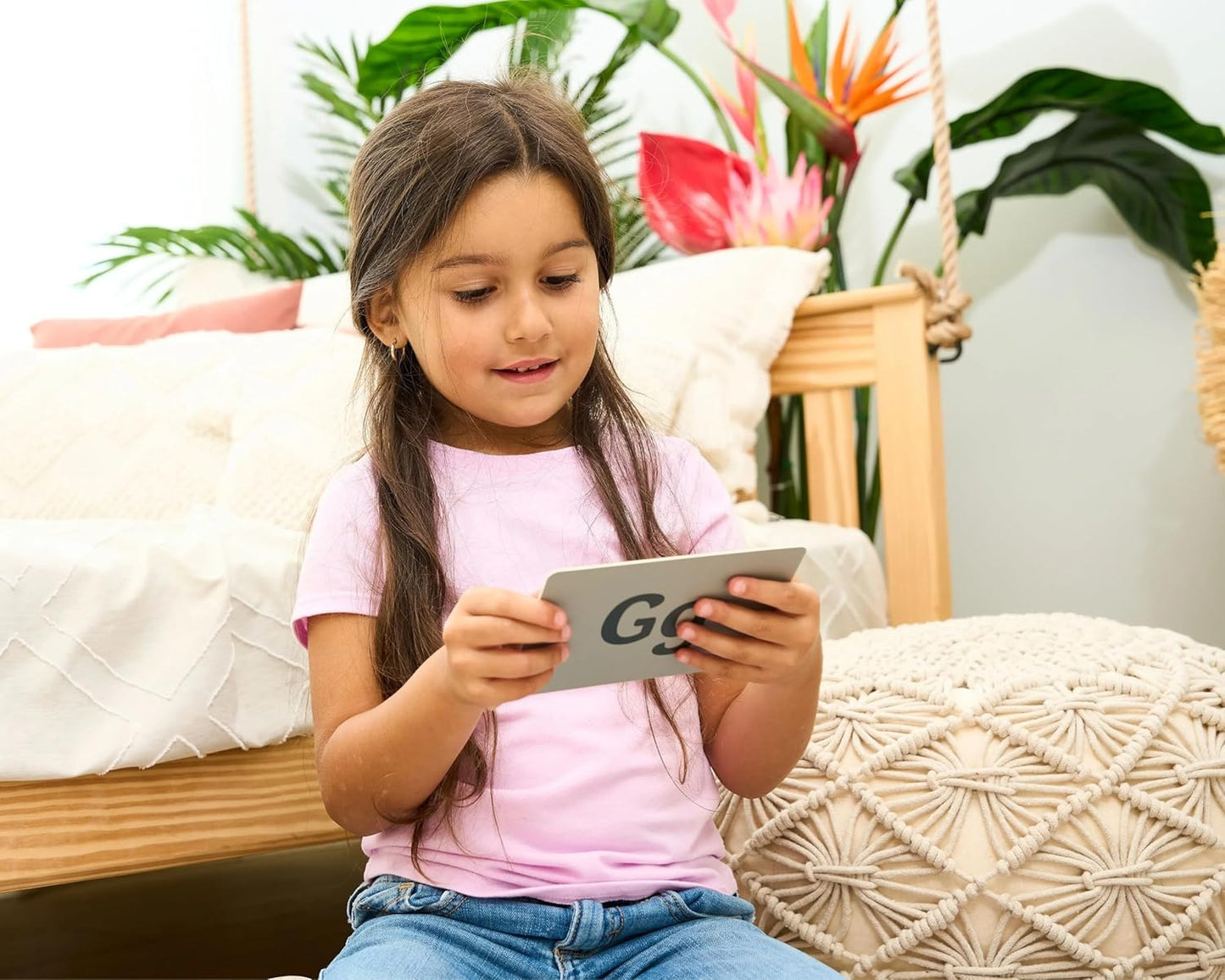 Advanced Sound Flashcards, Sight Word Flash Cards, Phonics Word List Card Set, Write, Erase, Repeat, Built for Practice, No Experience Needed, Literacy Games for Fluent Reading