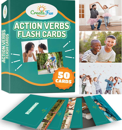 49 Preposition Vocabulary Builder Flash Cards Vol 1 Includes 7 Picture Card Prepositions with 5 Sequencing Learning Games for Kids, Parents, Teachers, ESL, Speech Therapy, Autism, ABA and Homeschool