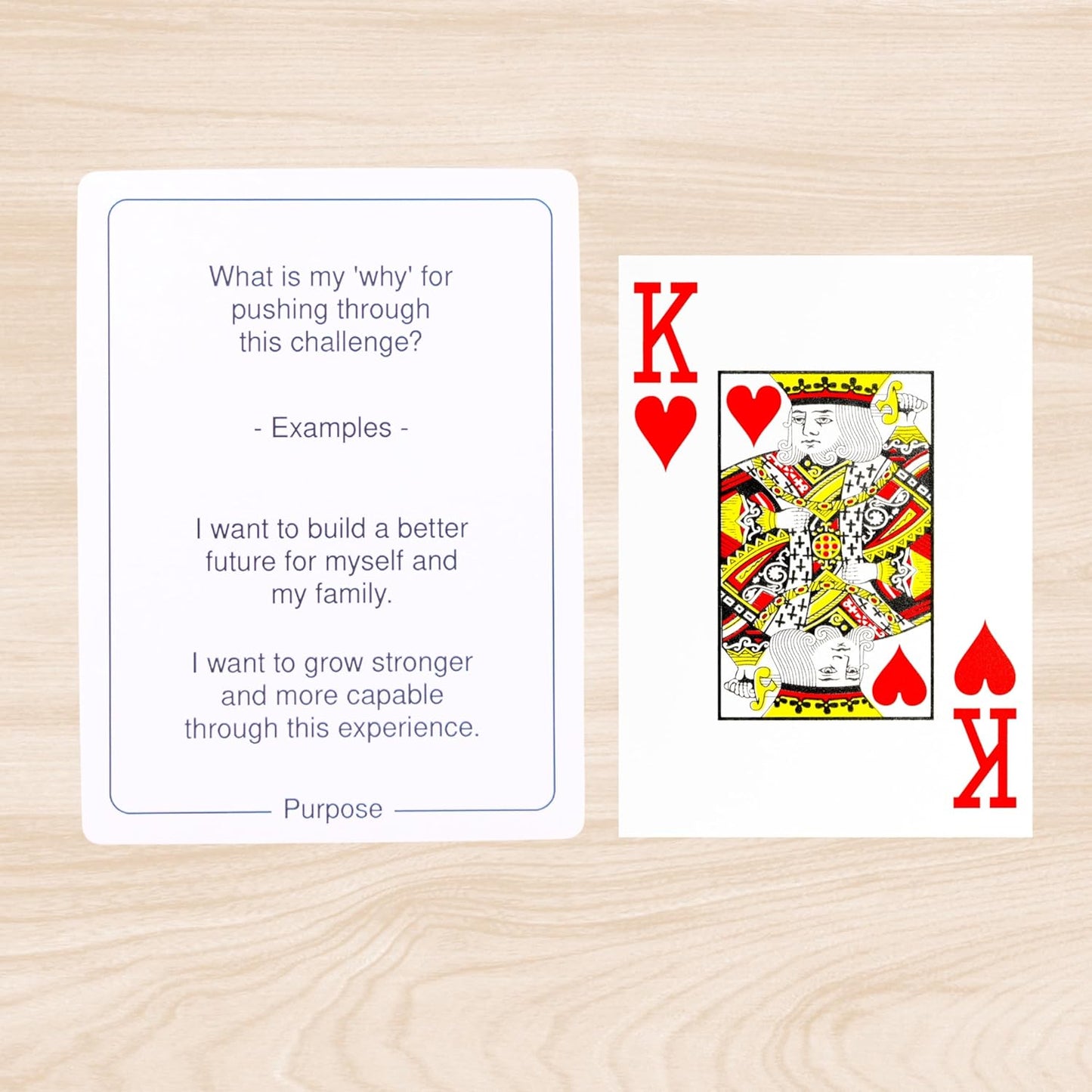 100 Mindfulness Conversation Cards for Kids - Enable Meaningful Conversations with Kids